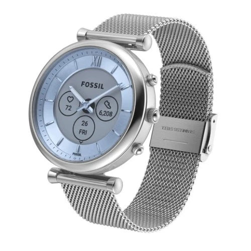 13-50th-birthday-gift-ideas-for-mom-fossil-watch