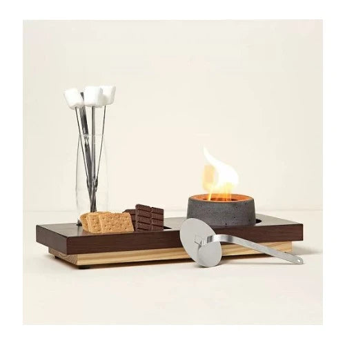 13-50th-birthday-gift-ideas-for-wife-indoor-smores