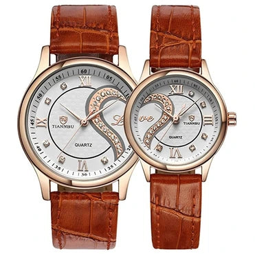 13-Ideal-gift-for-couples-Valentine's-Romantic-His-and-Hers-Quartz-Analog-Wrist-Watches-Gifts-Set-for-Lovers-Set-of-2