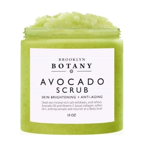 13-avocado-gifts-body-scrub