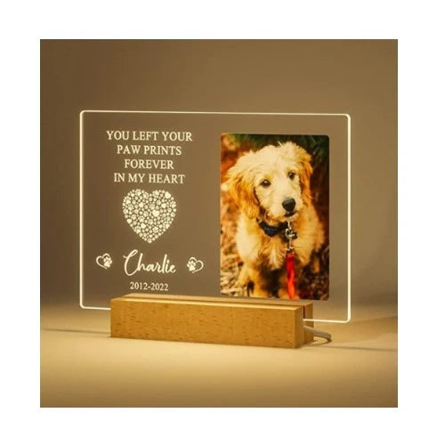 13-gift-for-someone-who-lost-a-pet-photo-plaque