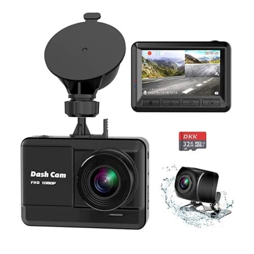 13-gifts-for-the-woman-who-wants-nothing-dash-cam