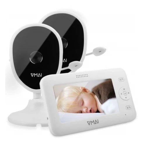 13-gifts-for-twins-baby-monitor