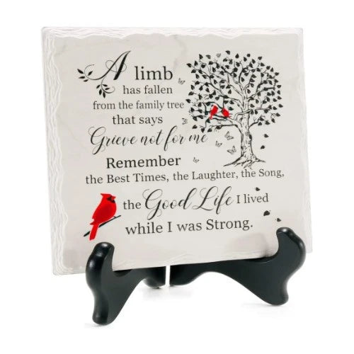 13-memorial-gifts-for-loss-of-son-sign-plaque