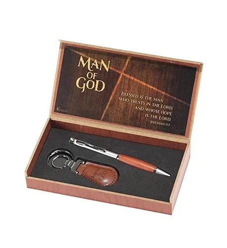 33 Blessed Christian Gifts for Men to Keep Them Close to God · Printed  Memories