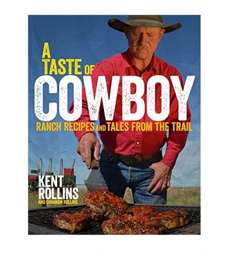 14-cowboy-gifts-book