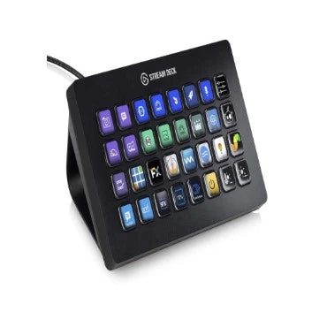 14-gifts-for-gamer-boyfriend-elgato-stream-deck