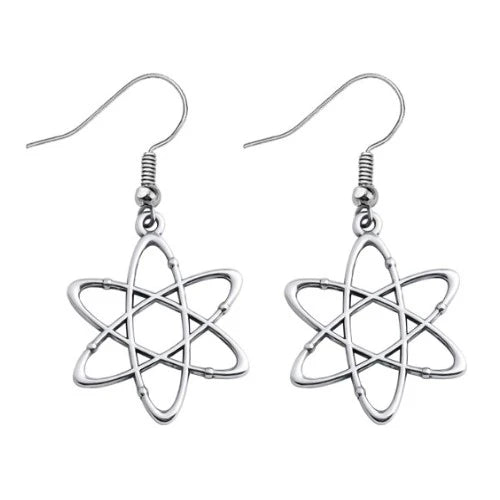 14-physics-gifts-atomic-earrings