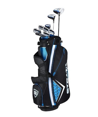 14-retirement-gifts-golf-set