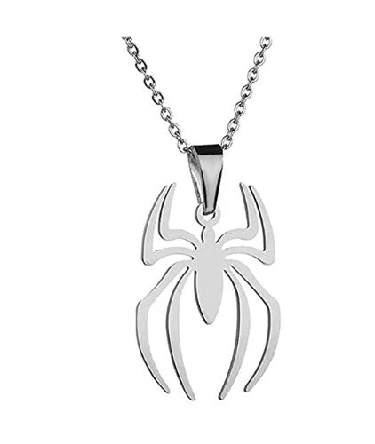 14-spiderman-gifts-necklace