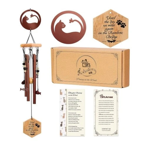 15-cat-memorial-gifts-wind-chimes