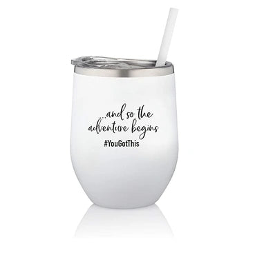 SassyCups Funny Wise Woman Tumbler