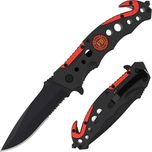 15-firefighter-retirement-gifts-tactical-knife