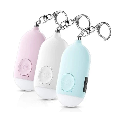 15-gifts-for-women-in-their-30s-alarm-keychain