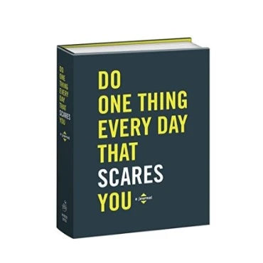15-retirement-gifts-for-women-do-one-thing-every-day-that-scares-you