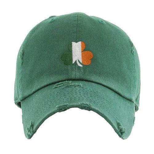 15-st-patricks-day-gifts-baseball-cap