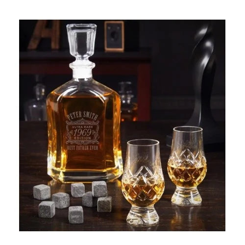 16-50th-birthday-gift-ideas-for-men-whiskey-decanter-set