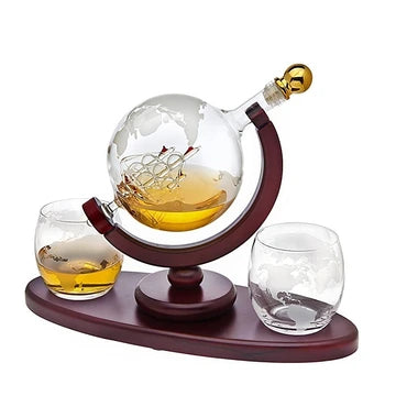 16-50th Birthday gift ideas for whiskey lovers
