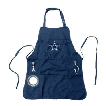 16-dallas-cowboys-gifts-grilling-apron