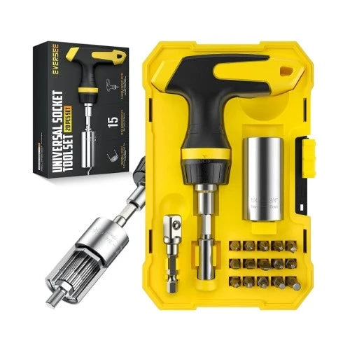 16-gift-sets-for-men-universal-socket-set