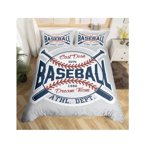 16-gifts-for-baseball-lovers-bedding-sheet