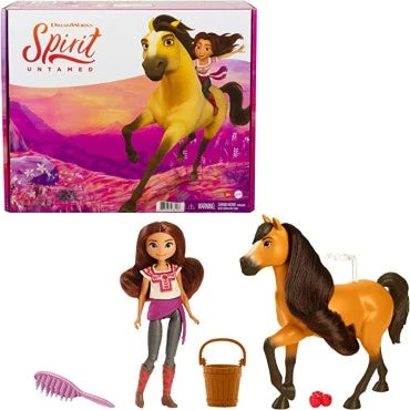 16-horse-gifts-for-women-spirit-untamed-doll
