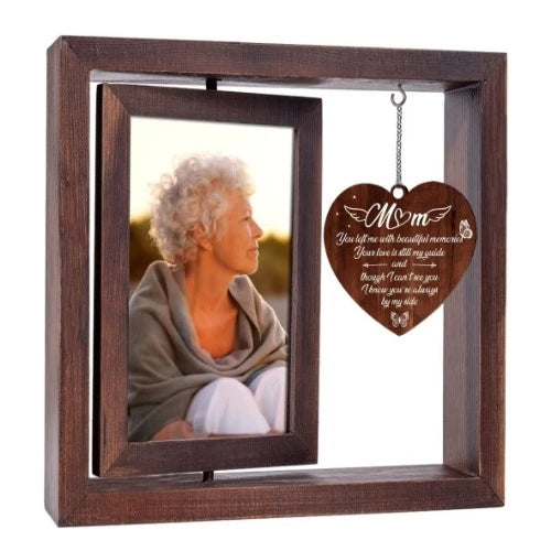 16-memorial-gifts-for-loss-of-mother-picture-frame