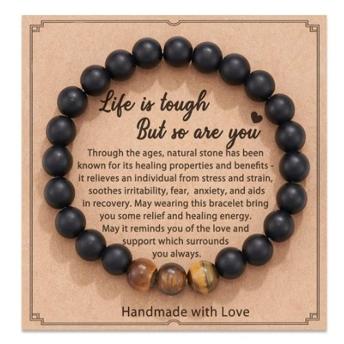 16-post-surgery-gifts-for-him-healing-bracelet