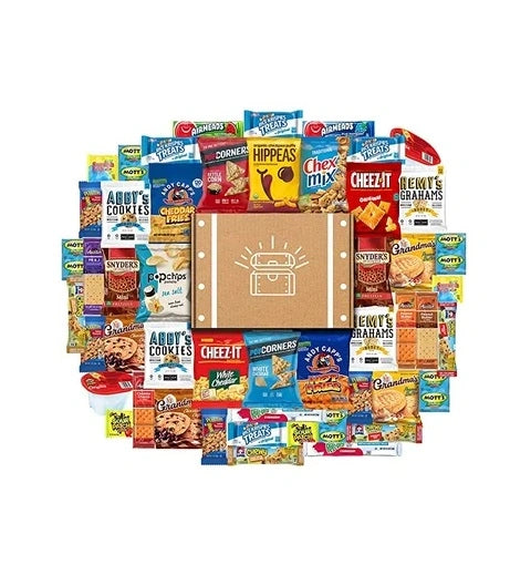 17-18th-birthday-gift-ideas-for-him-snacks-bundle