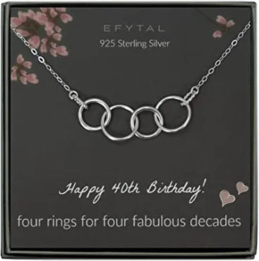 17-40th-birthday-gift-ideas-for-women-silver-necklace