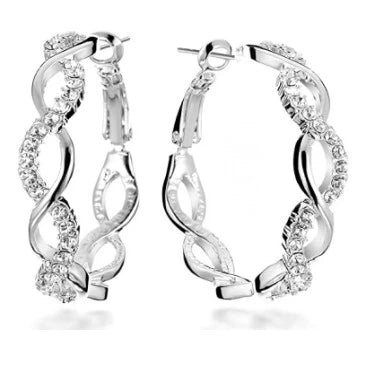 17-70th-birthday-gift-ideas-round-hoop-earrings