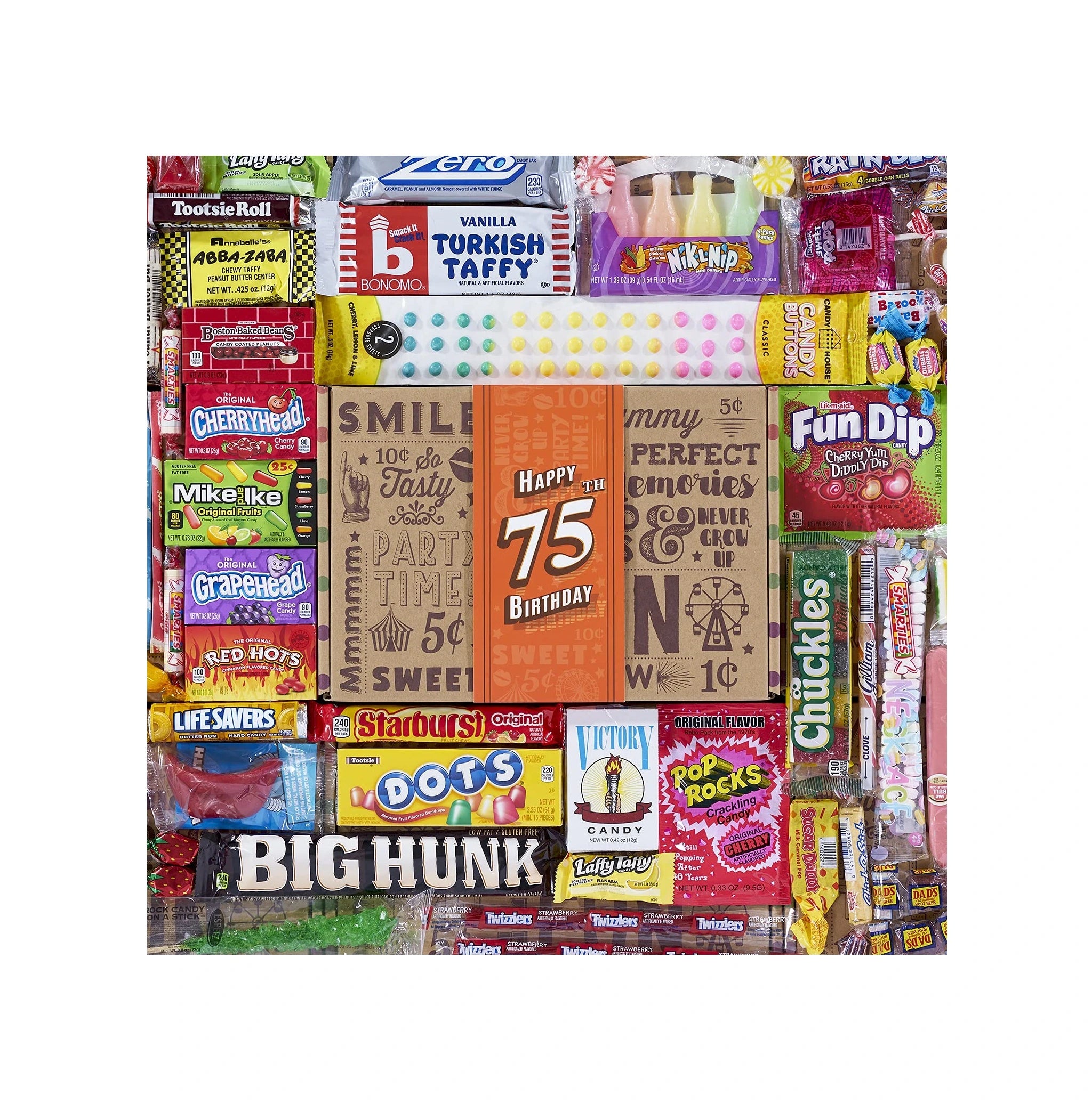 17-75th-birthday-gift-ideas-candy-box