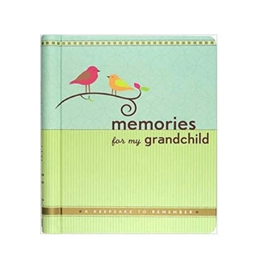 17-christmas-gifts-for-grandparents-memory-book