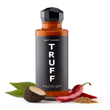 17-gift-ideas-for-brother-in-law-truffle-hot-sauce
