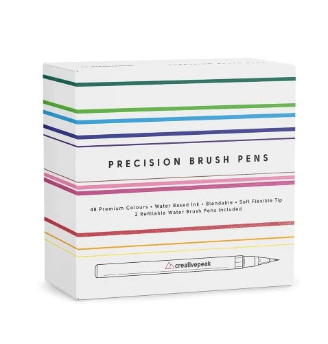 18-18th-birthday-gift-ideas-brush-pens