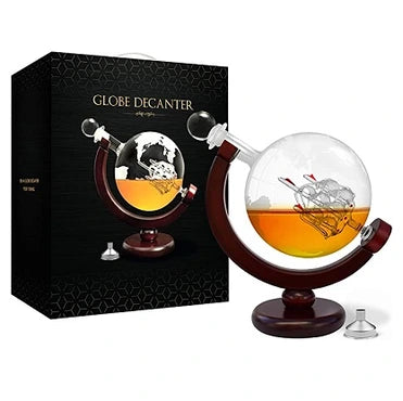 18-Gift for whiskey lovers