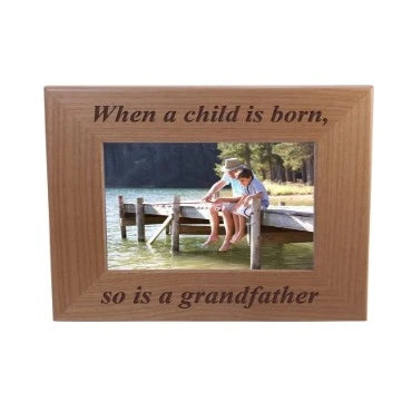 18-christmas-gifts-for-grandparents-photo-frame