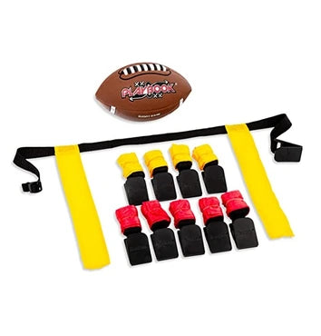 18-football-gifts-flag-ball-set