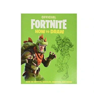 18-fortnite-gift-ideas-book