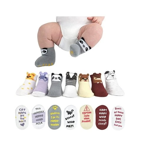 18-gender-reveal-gifts-socks