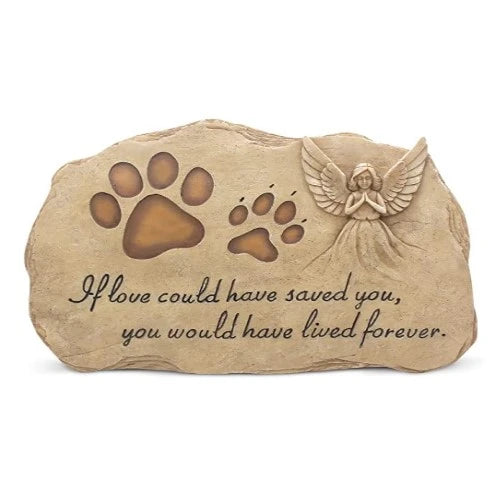 Bemaystar Personalized Pet Memorial Gifts Dog Memorial Gifts for Loss of  Dog Pet Loss Gifts in Memory of Dog Night Lights Custom Dog Memorial Plaque