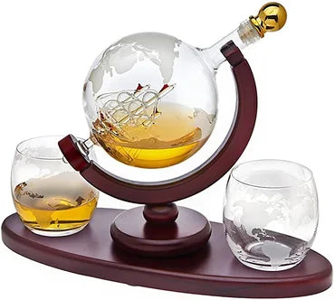 18-gifts-for-boyfriends-parents-whiskey-decanter-set