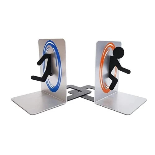 18-gifts-for-nerdy-dads-portal-bookend