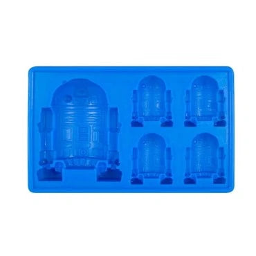 Kotobukiya Star Wars Death Star Silicone Ice Tray 