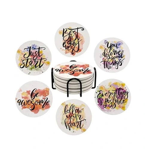 19-inspirational-gifts-for-women-coasters-for-drinks