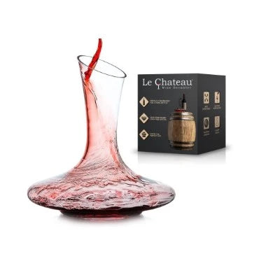 19-retirement-gifts-for-women-le-chateau-red-wine