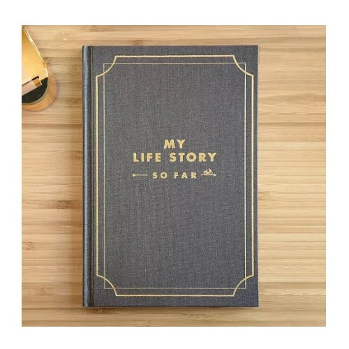 2-65th-birthday-ideas-my-life-story-so-far