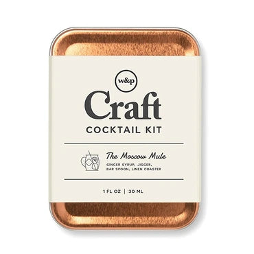 2-Unique gift for cocktail lovers