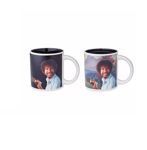 2-bob-ross-gifts-coffee-mug