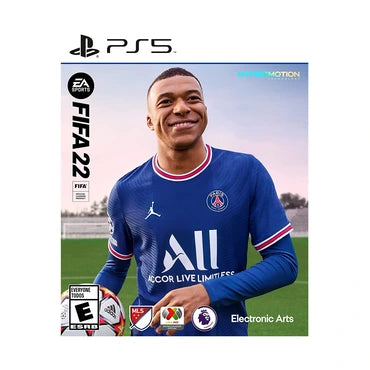 UK Used Ps5 Console With Fifa 23 - Gaming - Nigeria